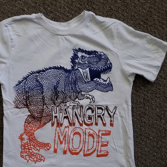 SOLD - 12 size 5/6 children's place graphics t-shirts - Picture 10 of 14